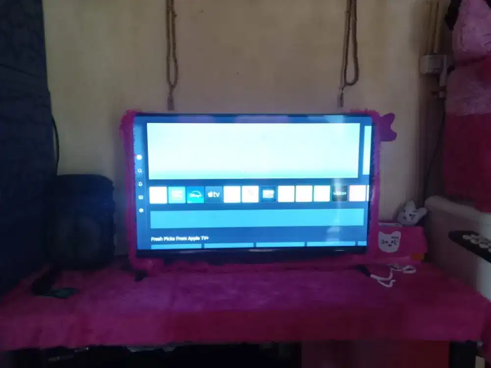 Digital smart tv hisense 32 inch