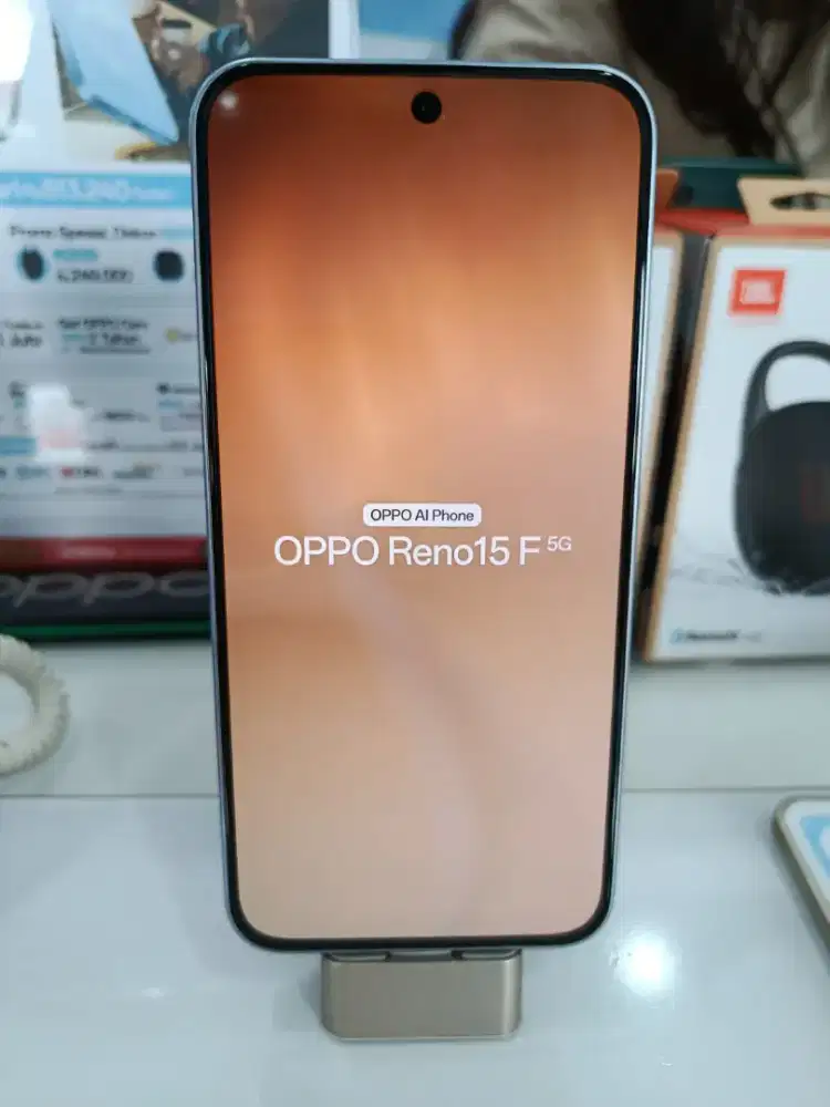 BRAND NEW RENO 15F 5G