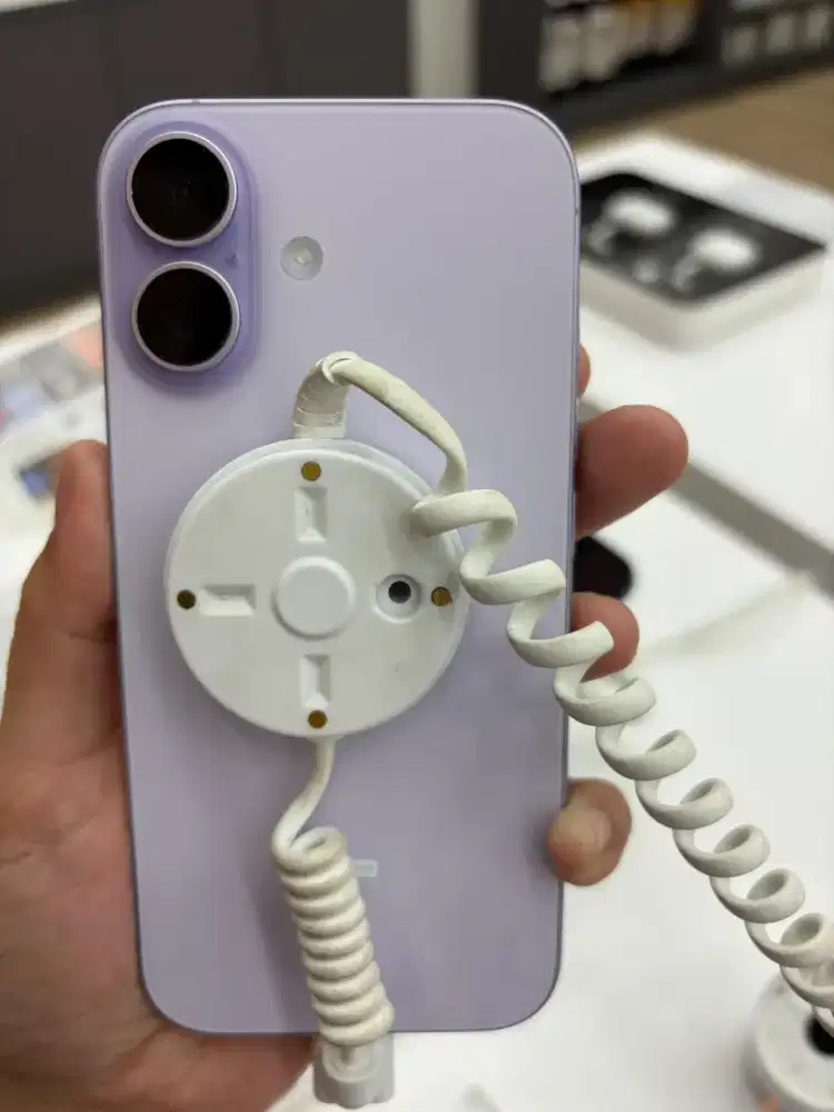 iPhone 17 256 GB & 512 GB ready