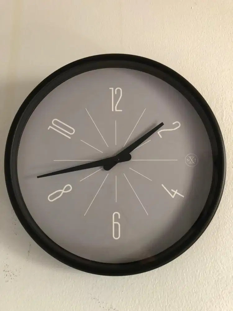 Jam dinding ace hardware