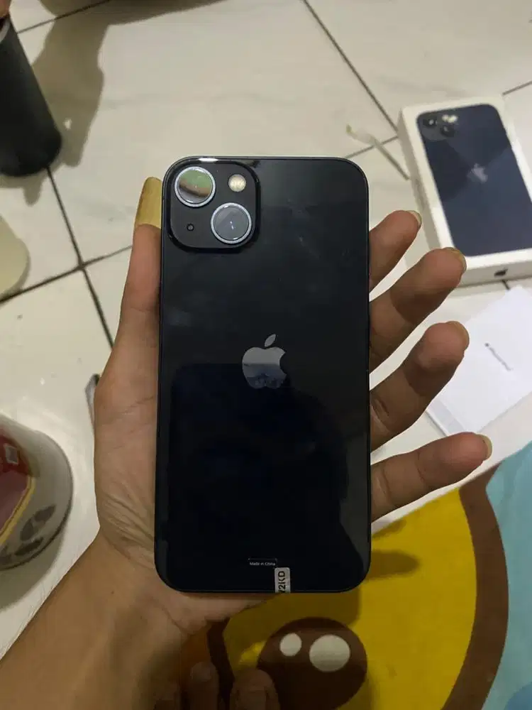 ip 13 128 ibox midnight