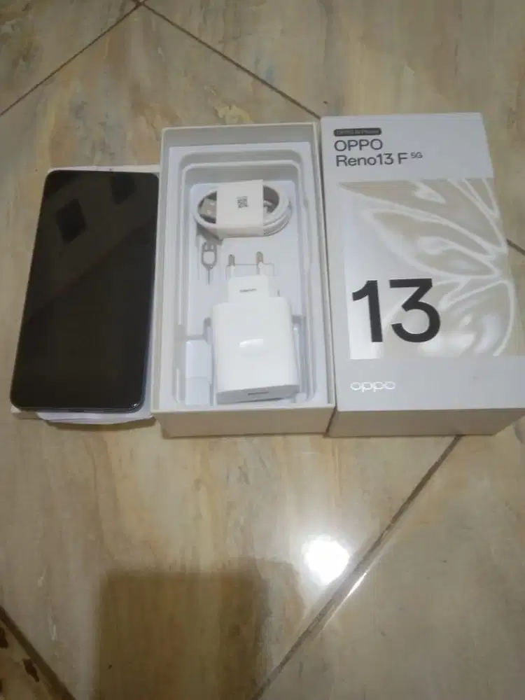 oppo reno 13f 5g 8/256