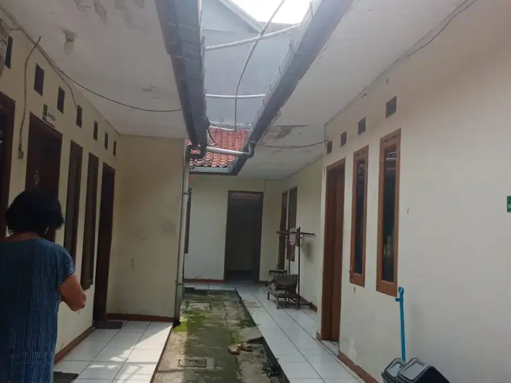Dijual Kosan di Dekat Kampus STT Telkom Bandung
