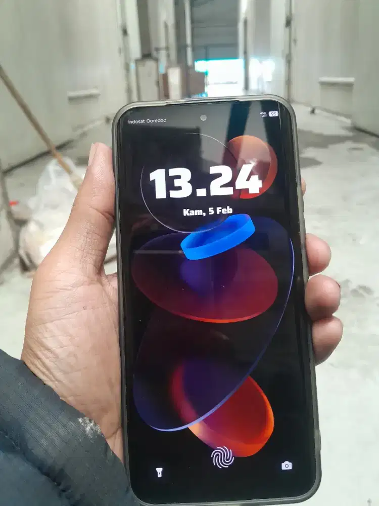 Infinix hot 60 pro plus