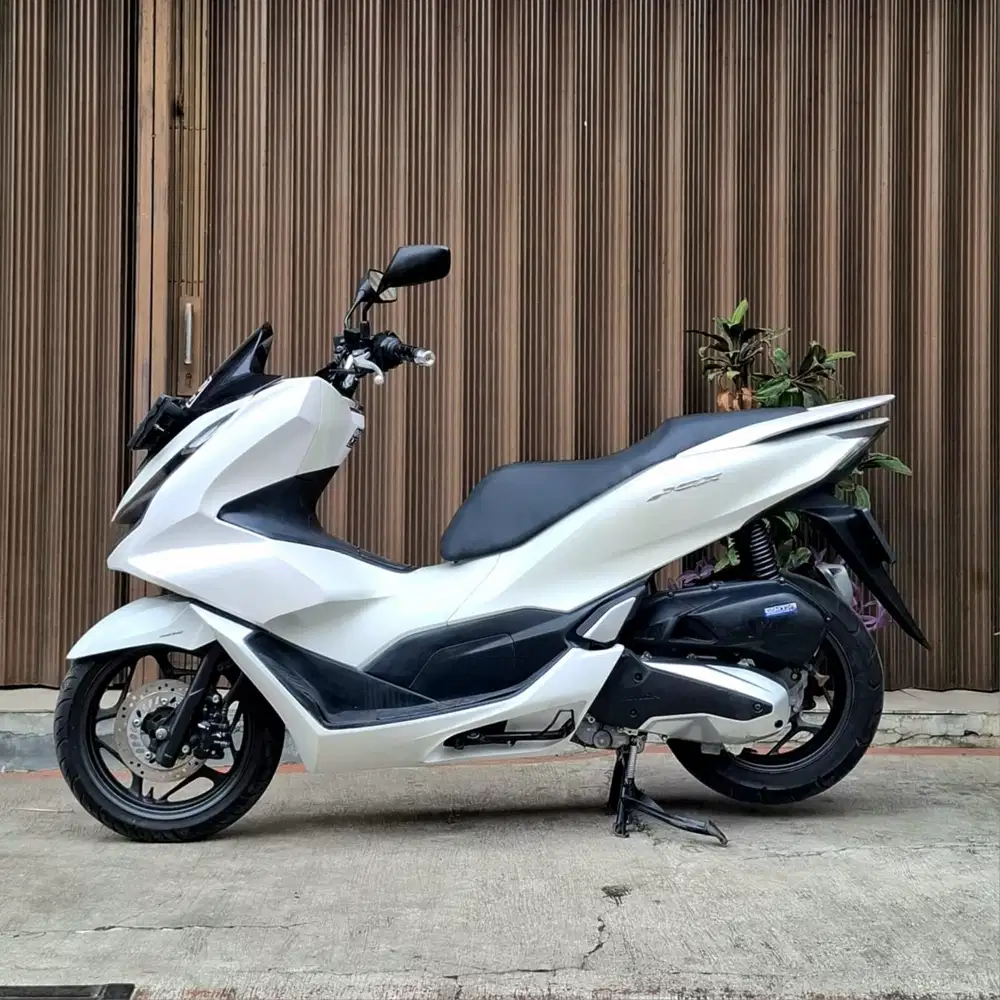 PAJAK HIDUP‼️All New Honda PCX  160 CC Tahun 2022 ISTIMEWA