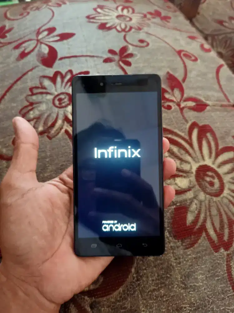 Infinix Hot 4 Pro Ram 2GB/16GB