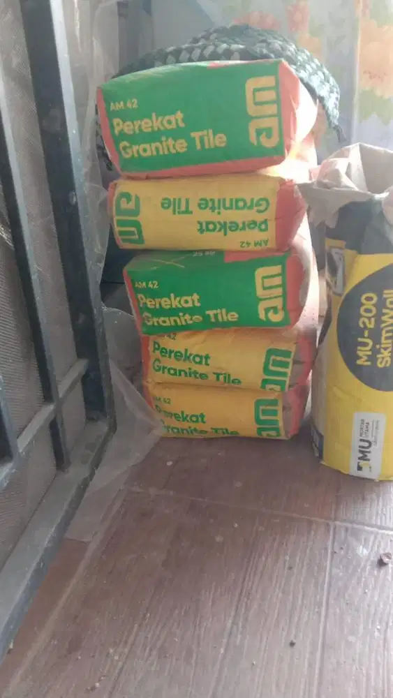 Perekat Granite AM-42