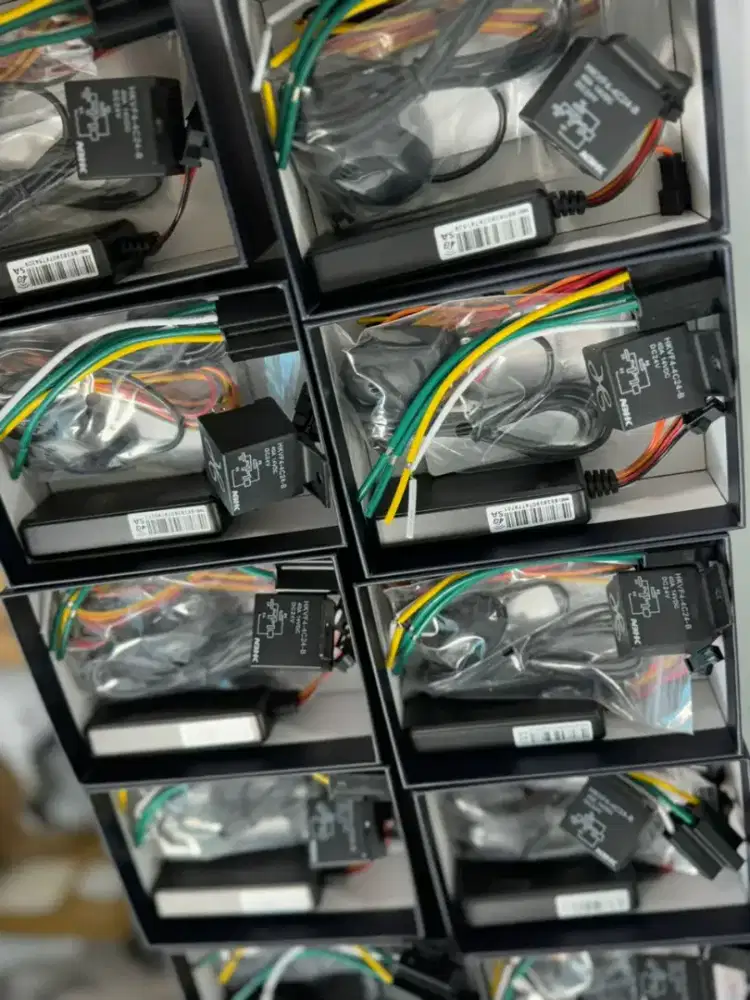 GPS TRACKER SUDAH TERMASUK BIAYA PEMASANGAN