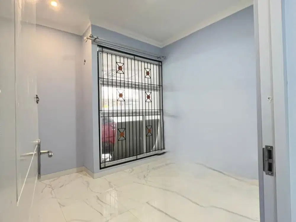 Rumah Strategis di D’Kranji Residence 2, Bekasi Barat