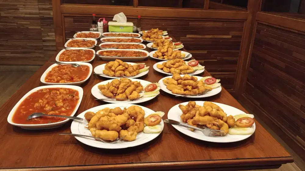 Lowongan kerja buat wanita