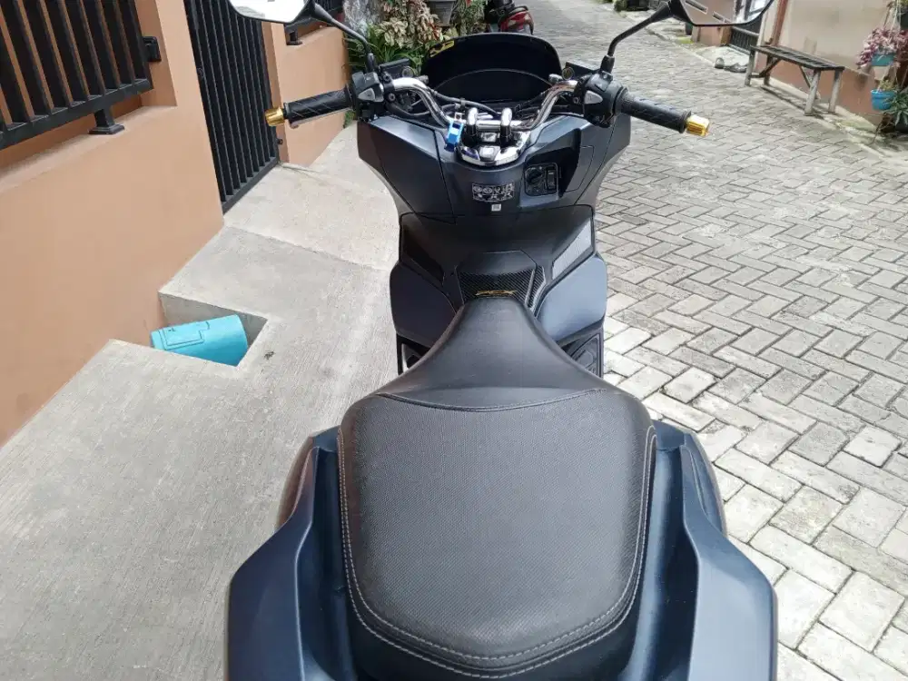 Pcx 2023 CBS Like New