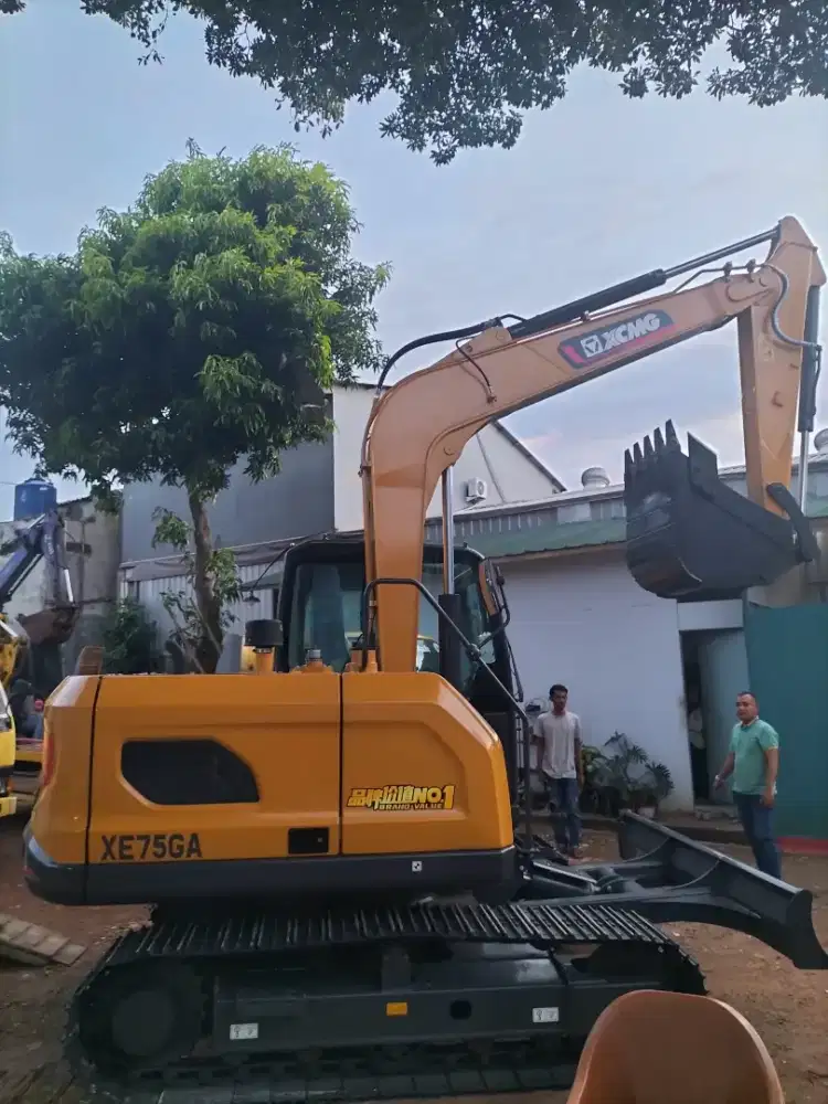 Wales 8-10 ton beko pc 75