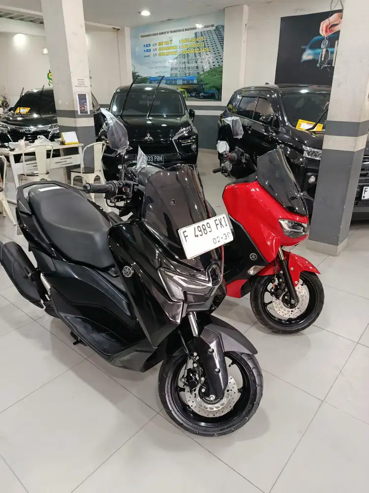 N max 155 neo s 2025