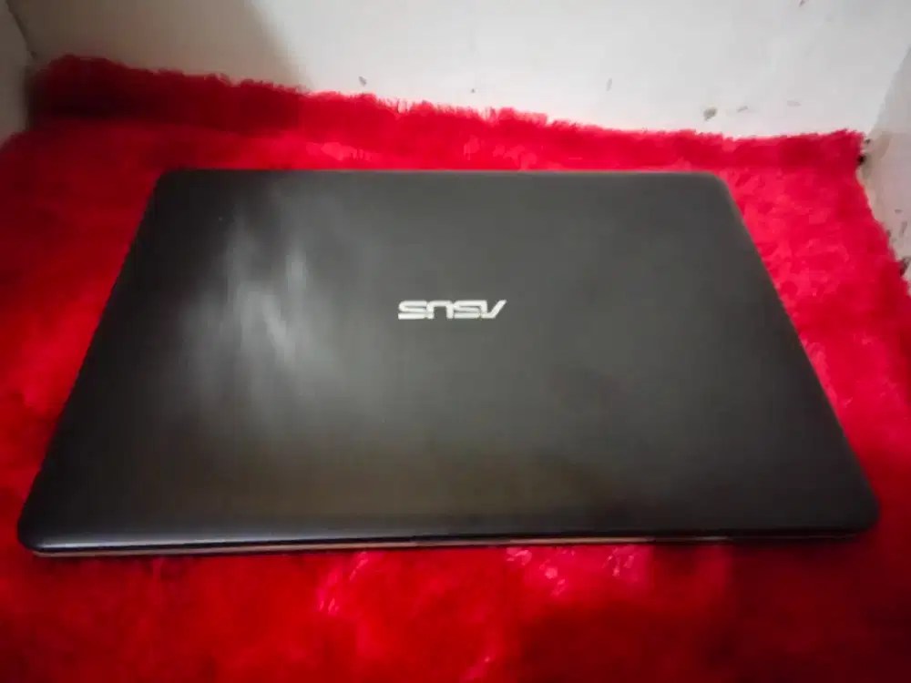 Asus vivobook X441MA/intel N4020/RAM4GB DDR4/SSD 128gb/14inch