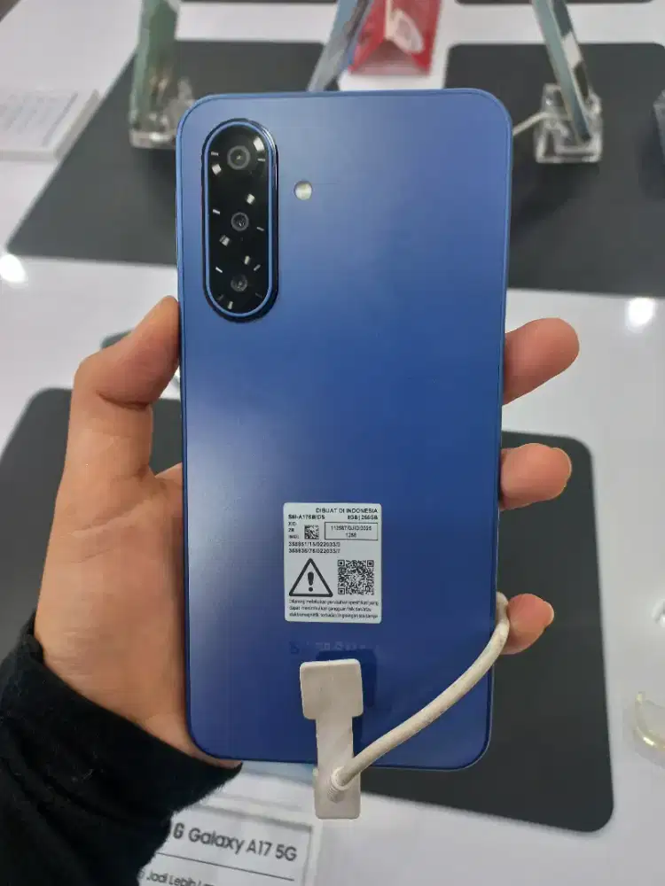 Promo Cicilan Samsung A17 5G