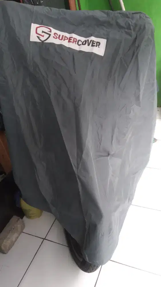 Sarung motor anti air