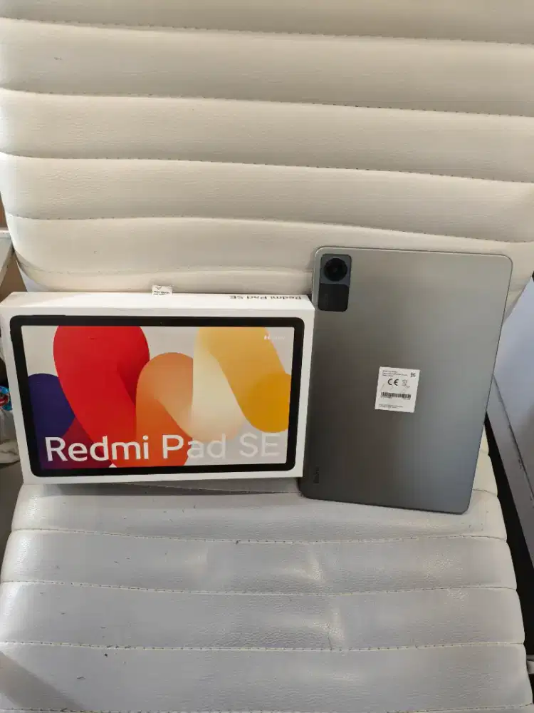 XIOAMI PAD SE 4/128 GB SECOND LIKE NEW