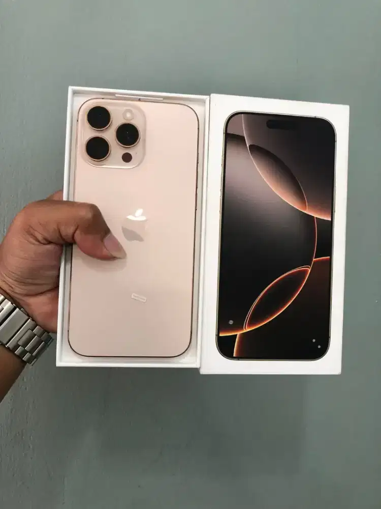 Iphone 16 promax 256gb ibox resmiBH 91%