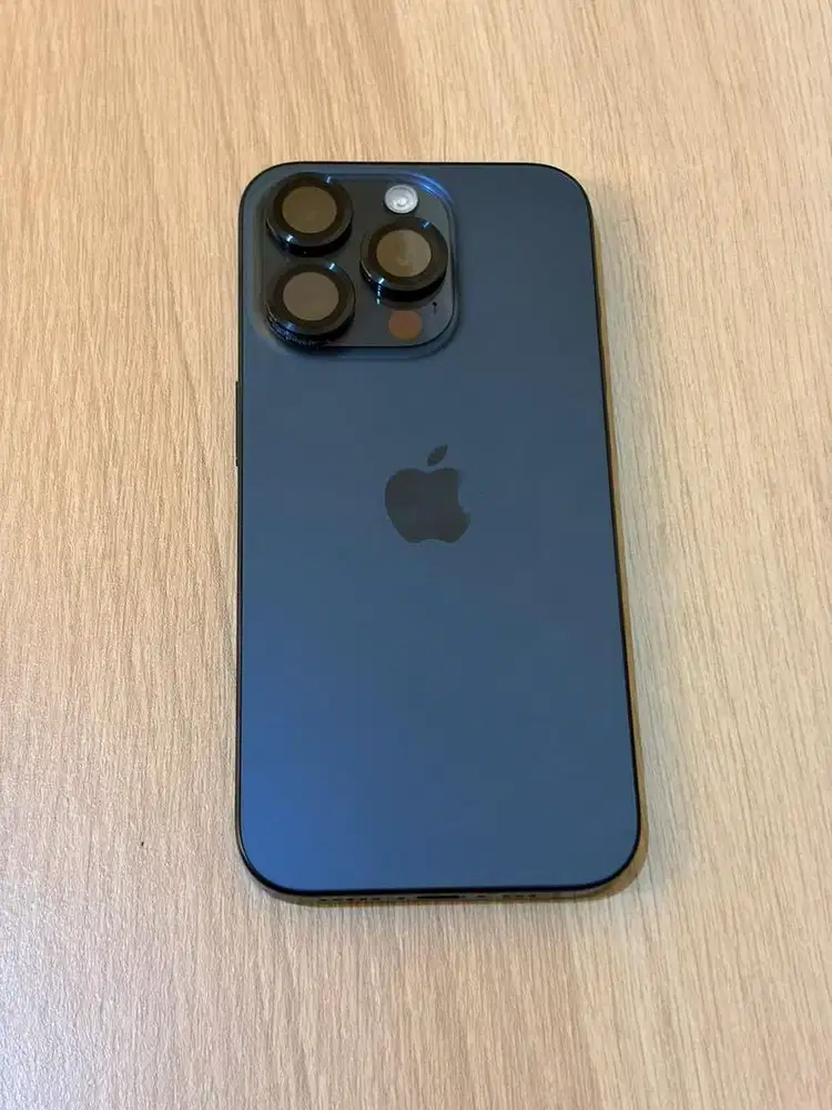 Iphone 15 Pro 128gb Ex IBOX