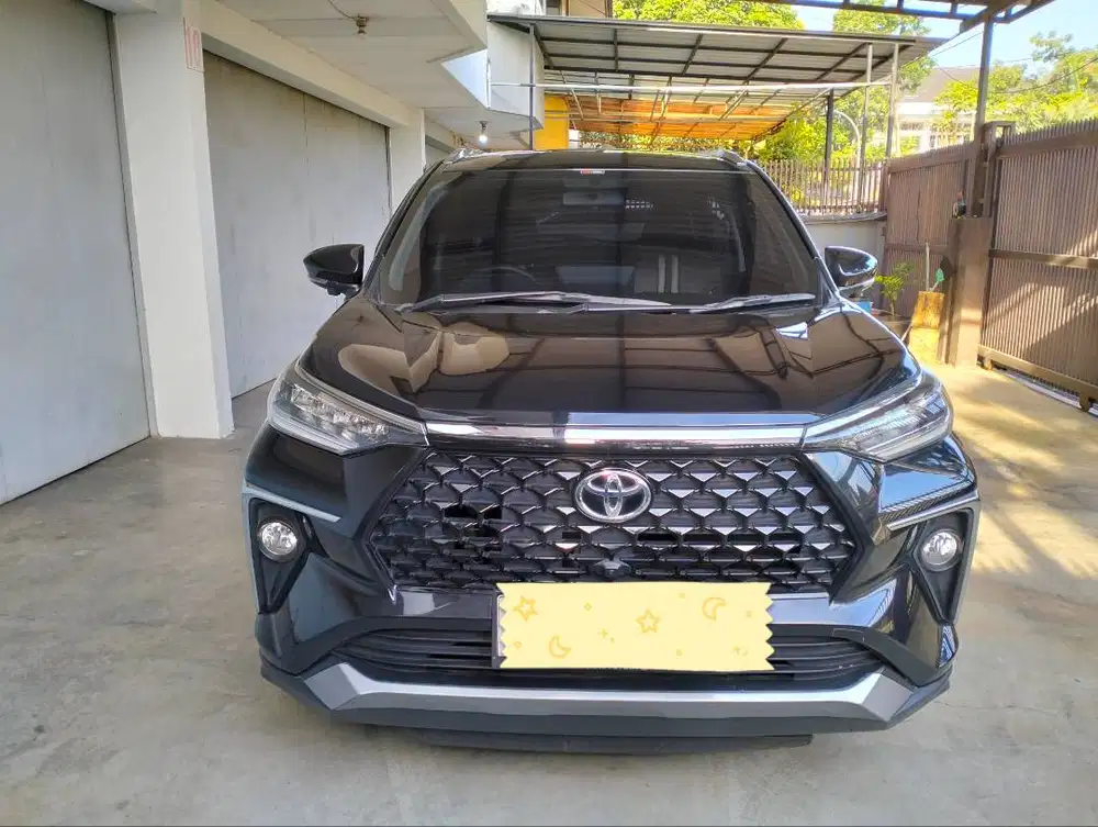 TOYOTA VELOZ 1.5 Q AUTOMATIC 2023