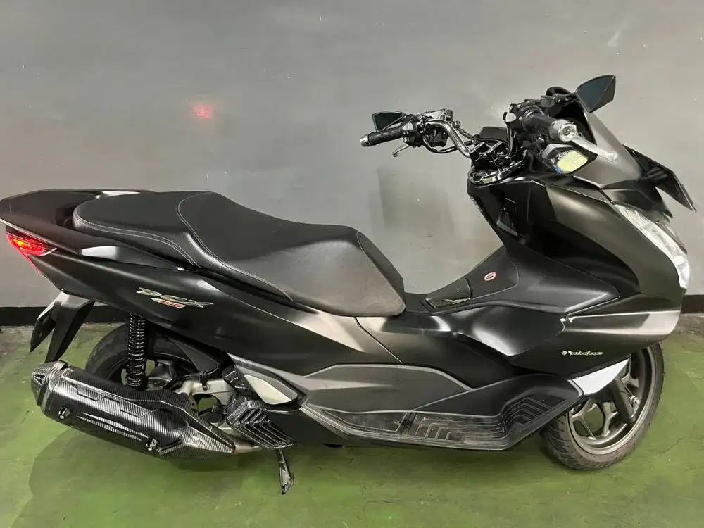 HONDA PCX 160 CBS 2022