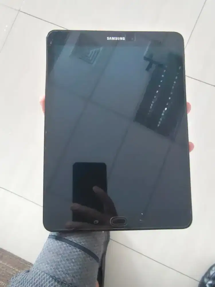 SAMSUNG TAB S3 layar 9.7 inch
