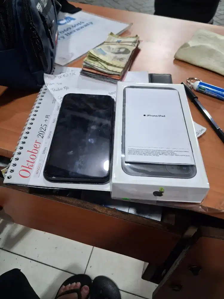 Jual IPHONE 11 64GB