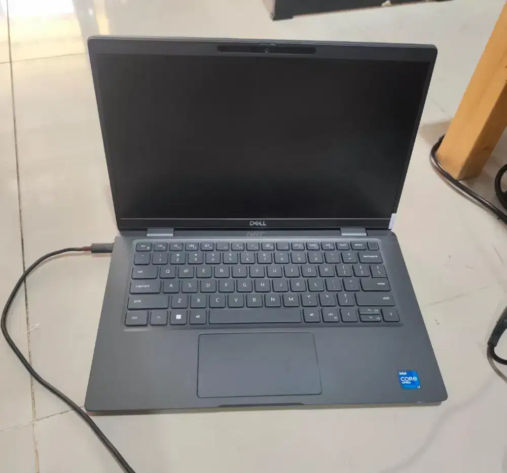 Dell 7320 Core i7 G11 Ram 16 SSD 256