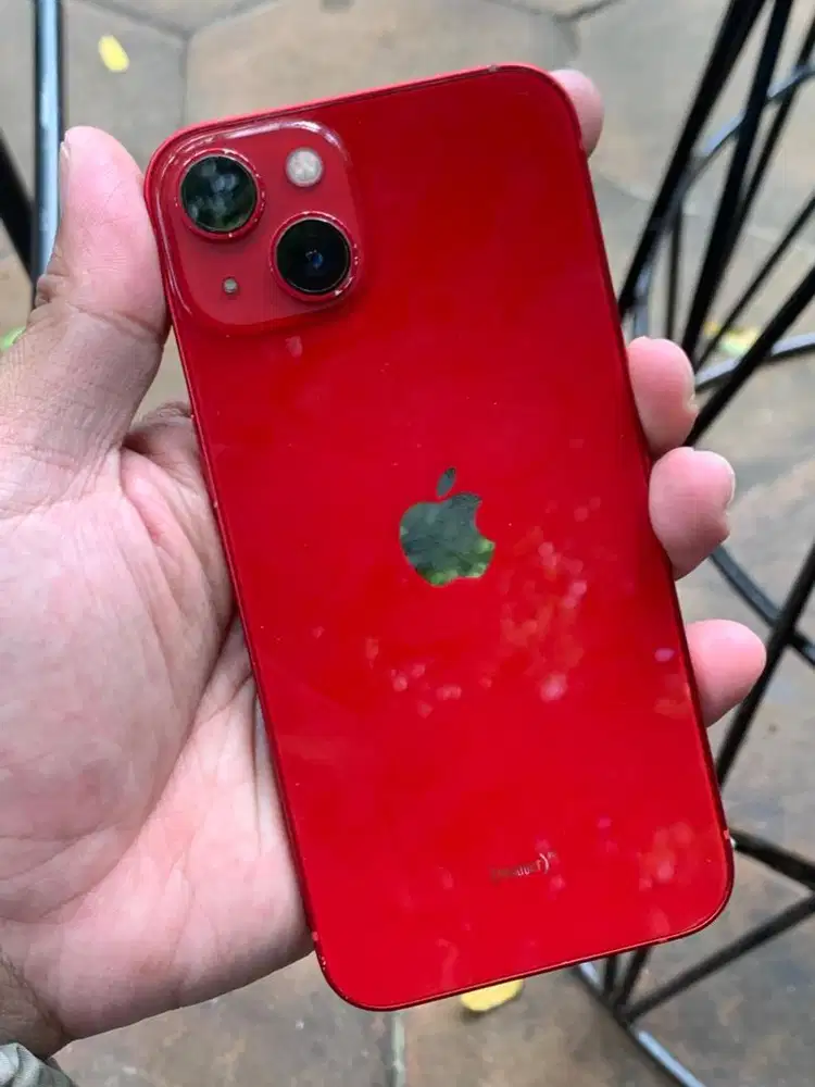 Iphone 13 128gb all operator