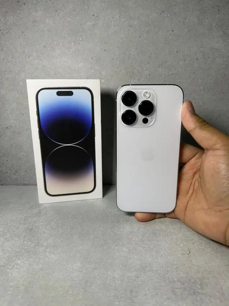 iPhone 14 Pro 128GB iBox