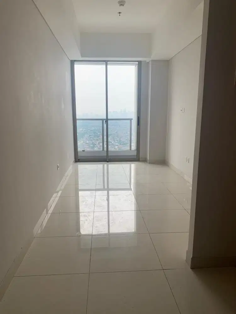 disewakan 2 Bed Apartemen Taman Anggrek Residence unfurnished