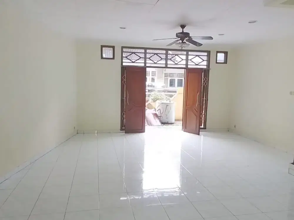 Dijual Rumah di Meruya Illir, Jakarta Barat
