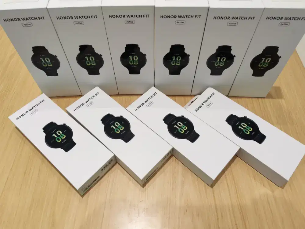 Honor watch fit only 1.299.000