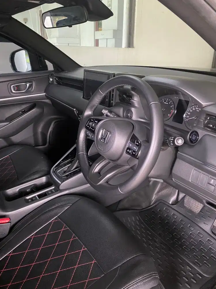 Honda HR-V 2023 Bensin