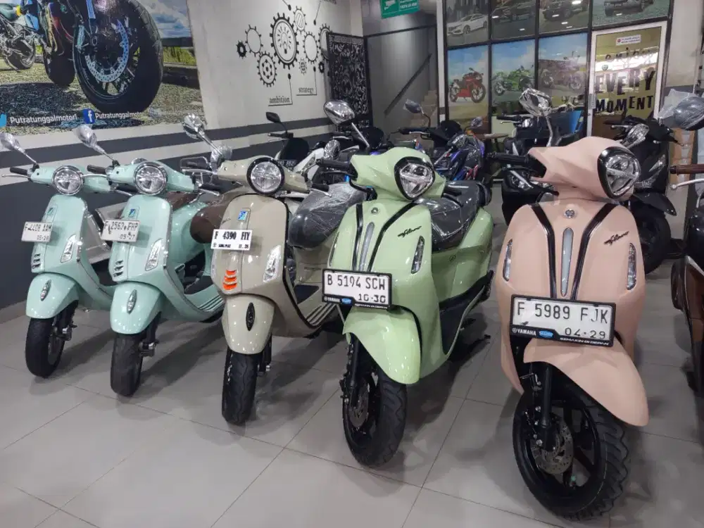 Grand filano 2024 exlusive