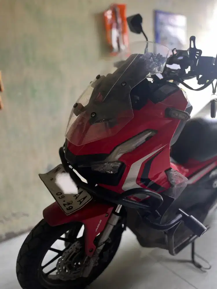 Honda ADV 150 ABS