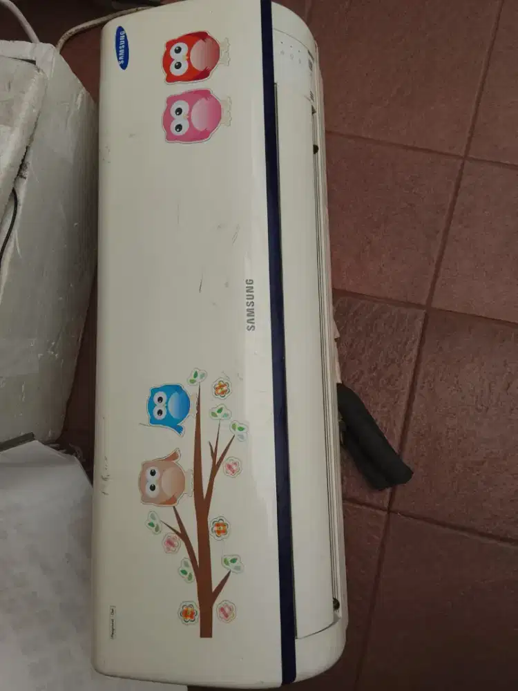 AC bekas Samsung