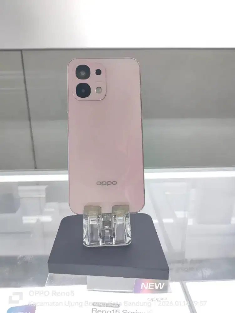 Oppo vivo dan lain lain