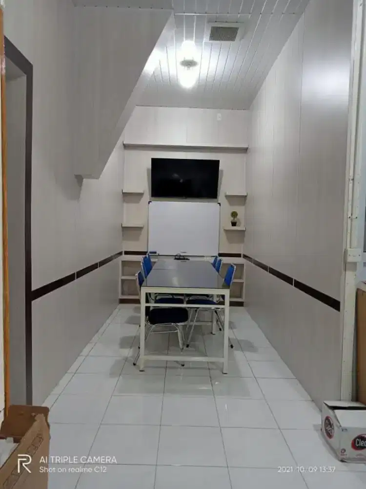 PLAFON PVC MURAH MERIAH