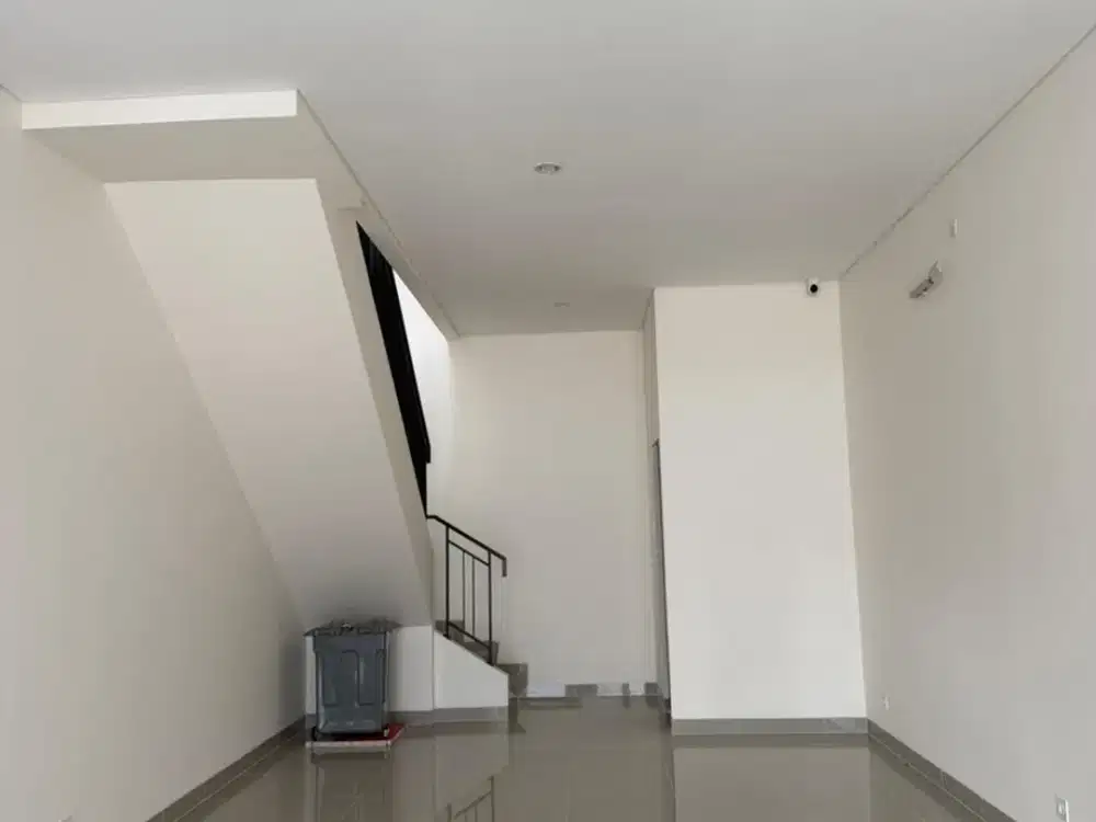 JUAL RUKO DIBAWAH HARGA PASAR SORRENTO GRANDE EAST GADING SERPONG