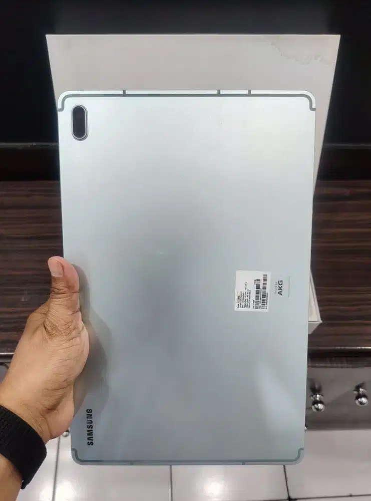 Samsung Tab S7 Fe 5G 6/128