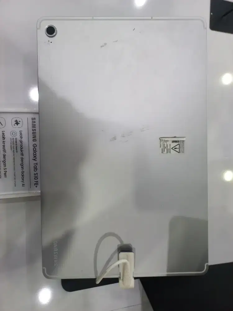 Samsung Galaxy Tab S10 FE+