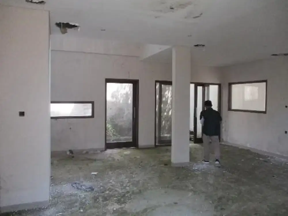 DIJUAL 1 BIDANG TANAH & BANGUNAN – KABUPATEN BADUNG