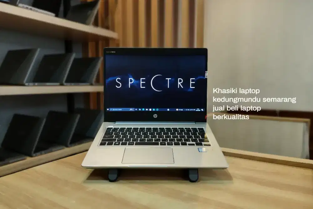 Hp 430 G6 i5 8265u 8/256gb ssd bzel tpis body metal