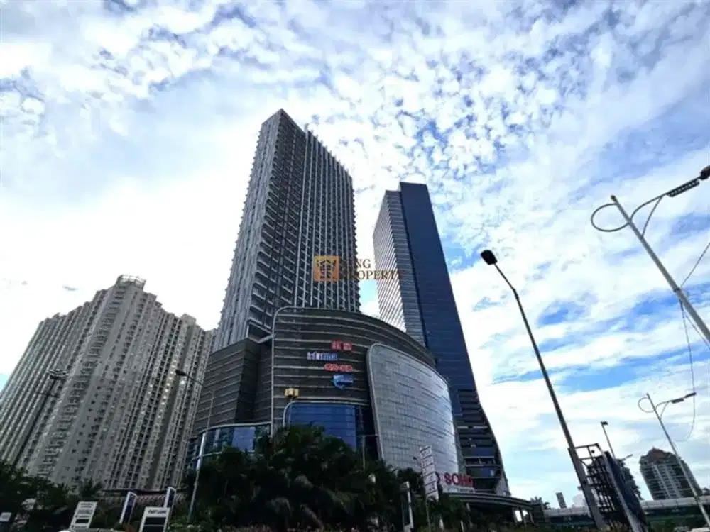 Exclusive SOHO Neo Soho Residence | Modern Minimalis Industrial, Central Park Area