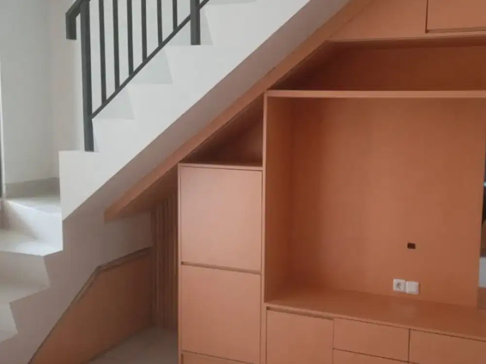 BRAND NEW HOUSE FOR RENT - FATMAWATI CENTER (SEMI-FURNISHED)