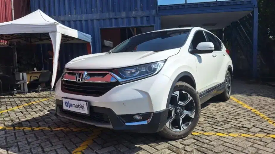DP RENDAH Honda CR-V 2.0 Bensin-AT 2018 PJN
