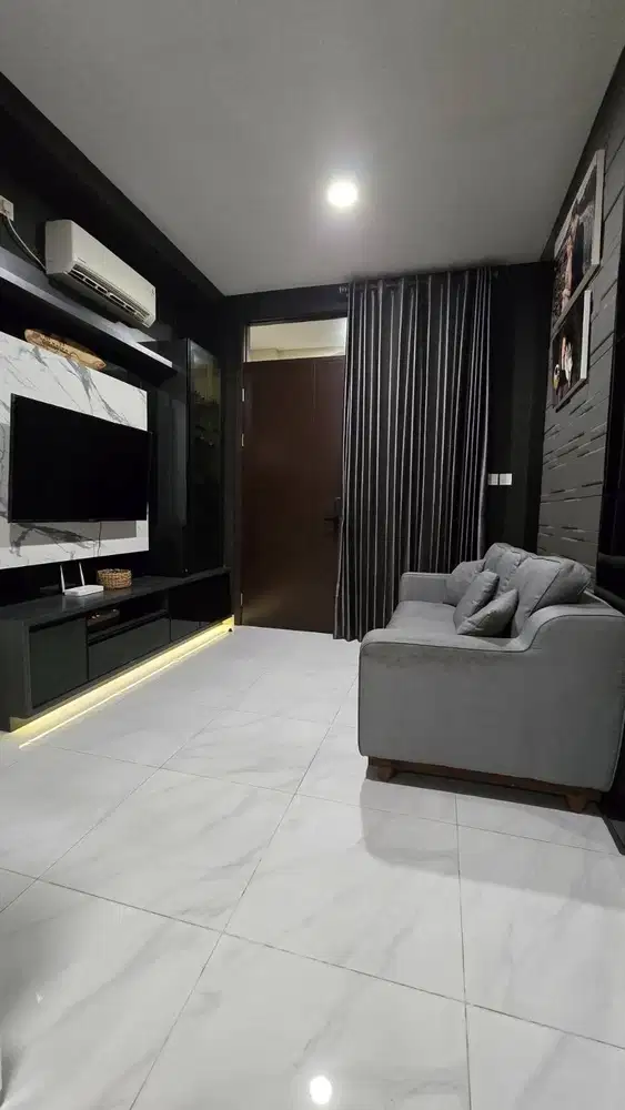 Jual Rumah Di Alam Sutra Cikupa Tangerang