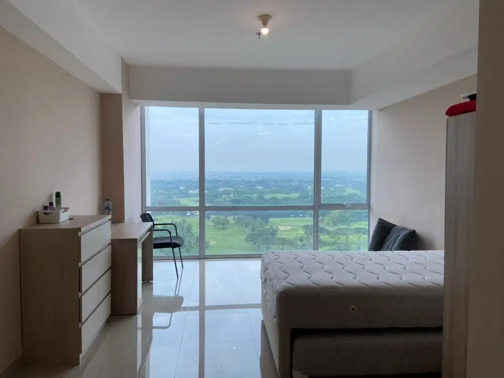 URES 1 jual cepat dan murah, langsung pemilik,belum pernah ditempati