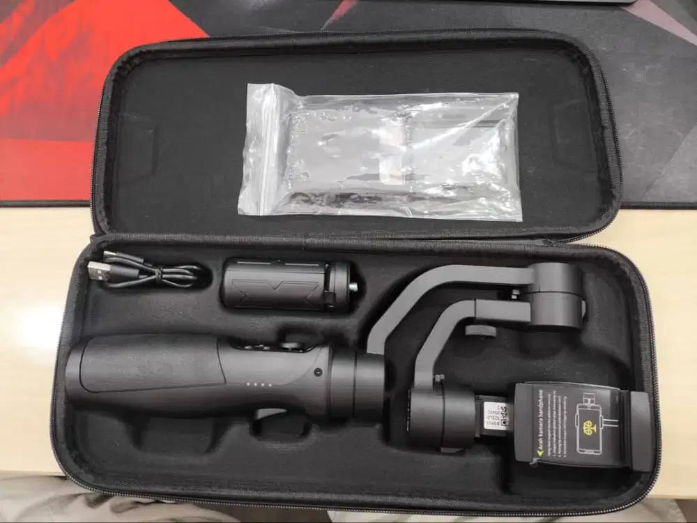 Gimbal Brica B Steady Pro